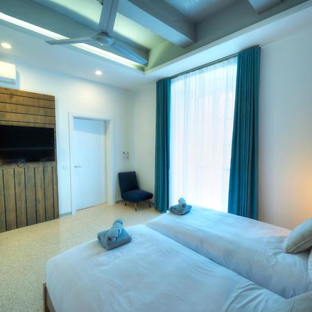 Tasteful 2Bedrooms With Maltese Balcony Mcop1-2 La La Valletta Esterno foto