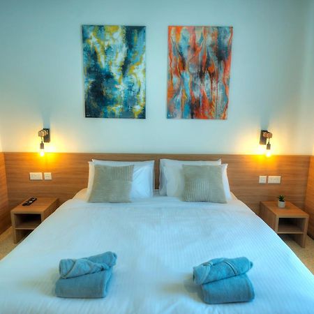 Tasteful 2Bedrooms With Maltese Balcony Mcop1-2 La La Valletta Esterno foto