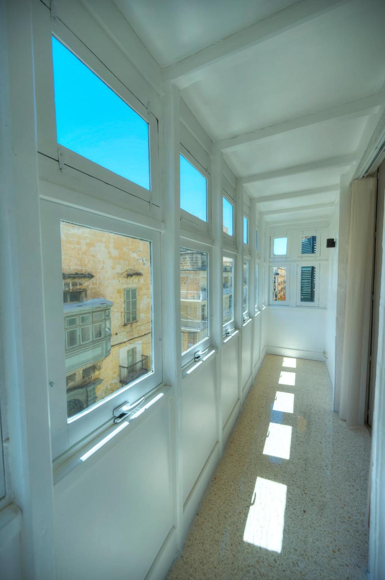 Tasteful 2Bedrooms With Maltese Balcony Mcop1-2 La La Valletta Esterno foto