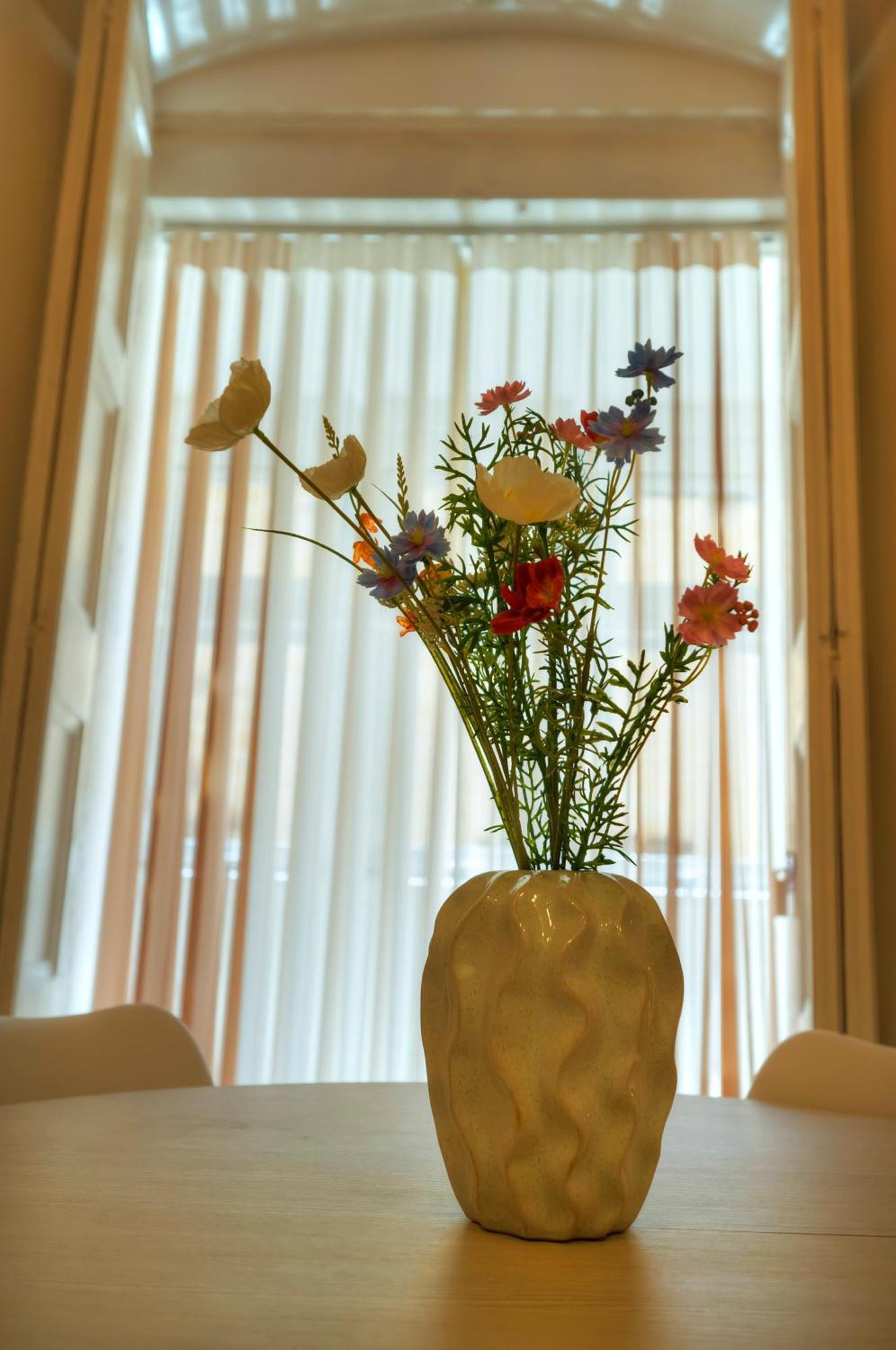 Tasteful 2Bedrooms With Maltese Balcony Mcop1-2 La La Valletta Esterno foto