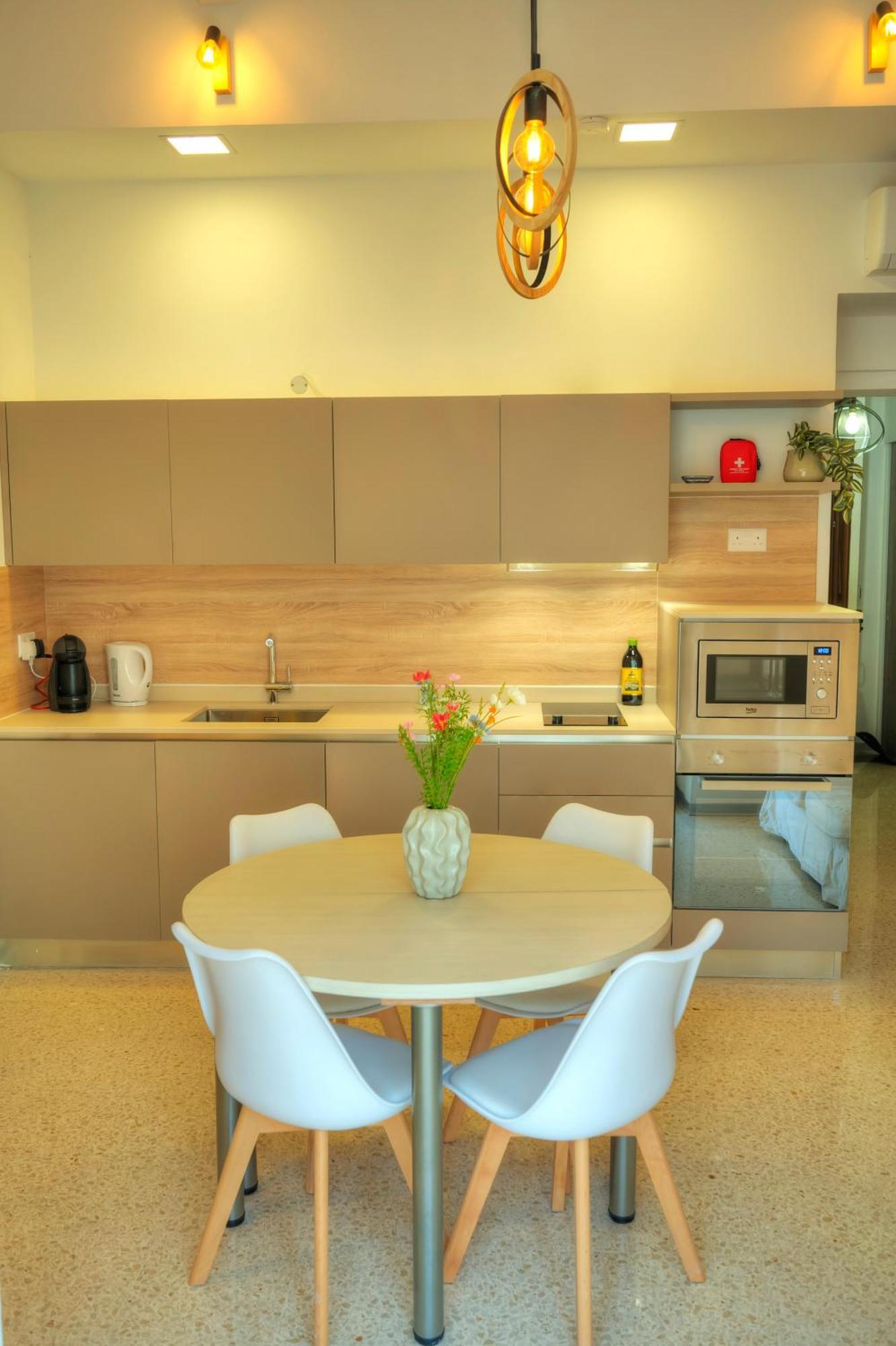 Tasteful 2Bedrooms With Maltese Balcony Mcop1-2 La La Valletta Esterno foto