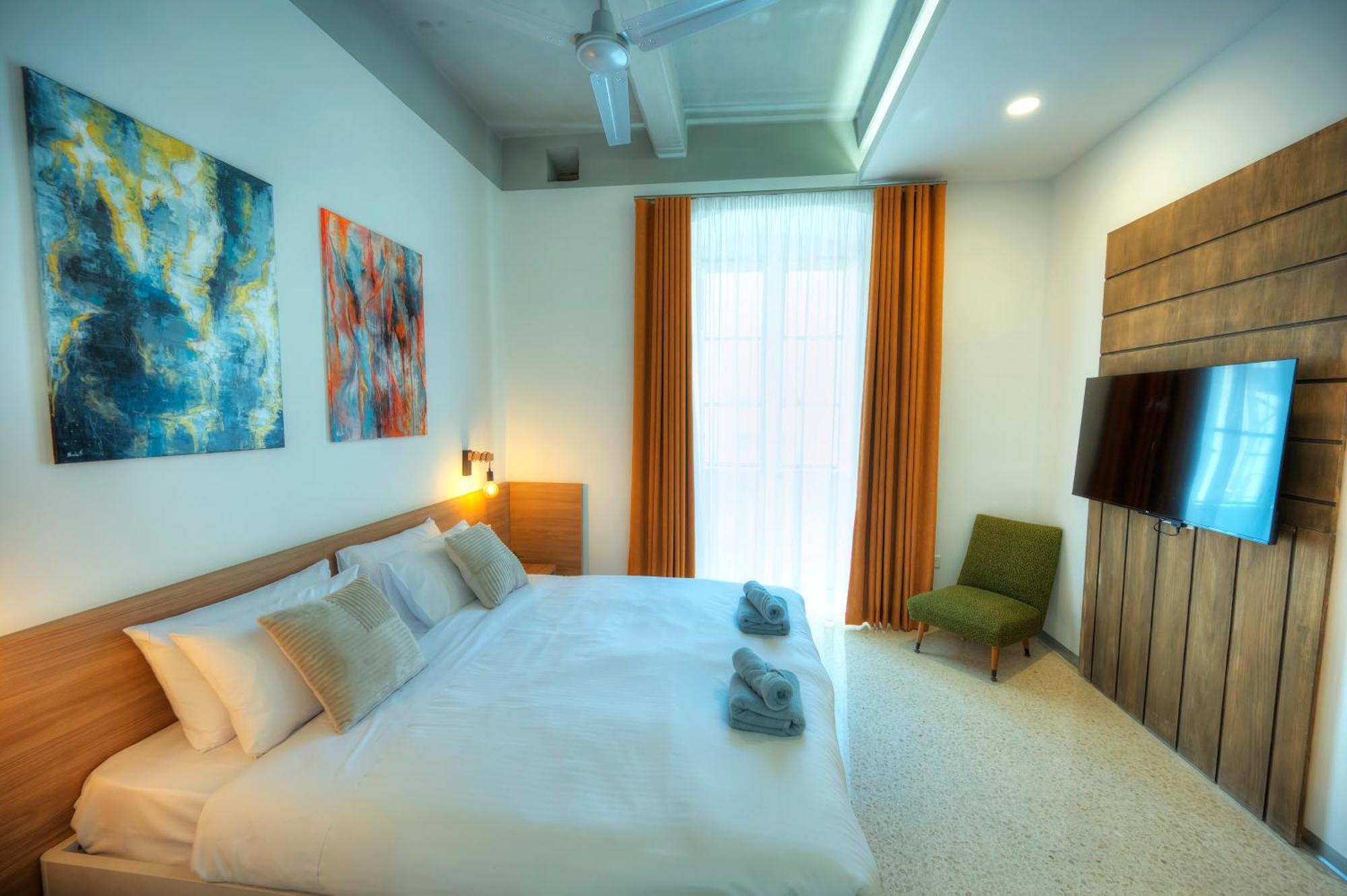 Tasteful 2Bedrooms With Maltese Balcony Mcop1-2 La La Valletta Esterno foto