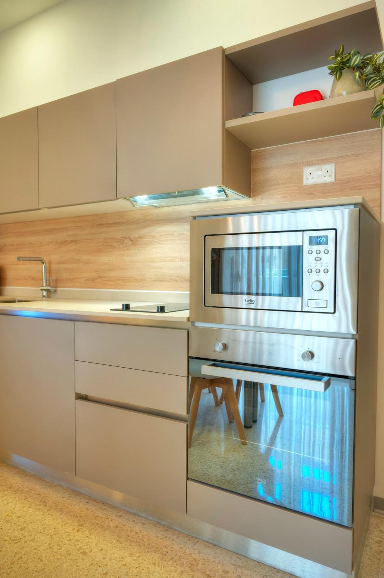 Tasteful 2Bedrooms With Maltese Balcony Mcop1-2 La La Valletta Esterno foto