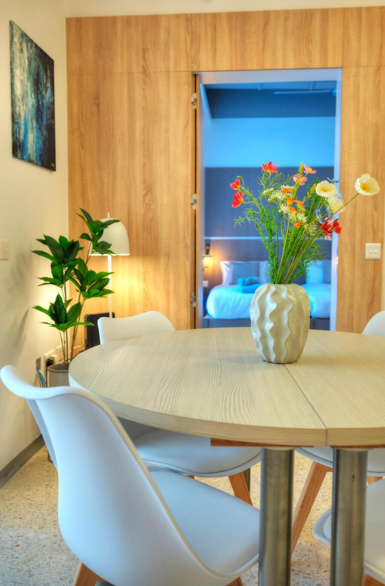 Tasteful 2Bedrooms With Maltese Balcony Mcop1-2 La La Valletta Esterno foto