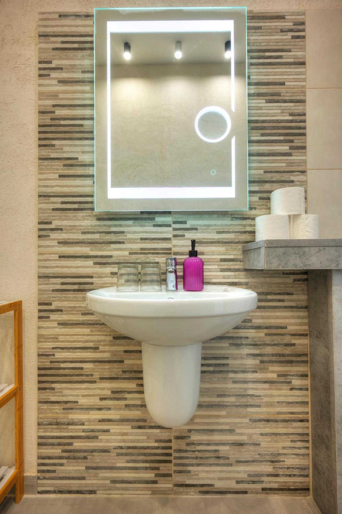Tasteful 2Bedrooms With Maltese Balcony Mcop1-2 La La Valletta Esterno foto