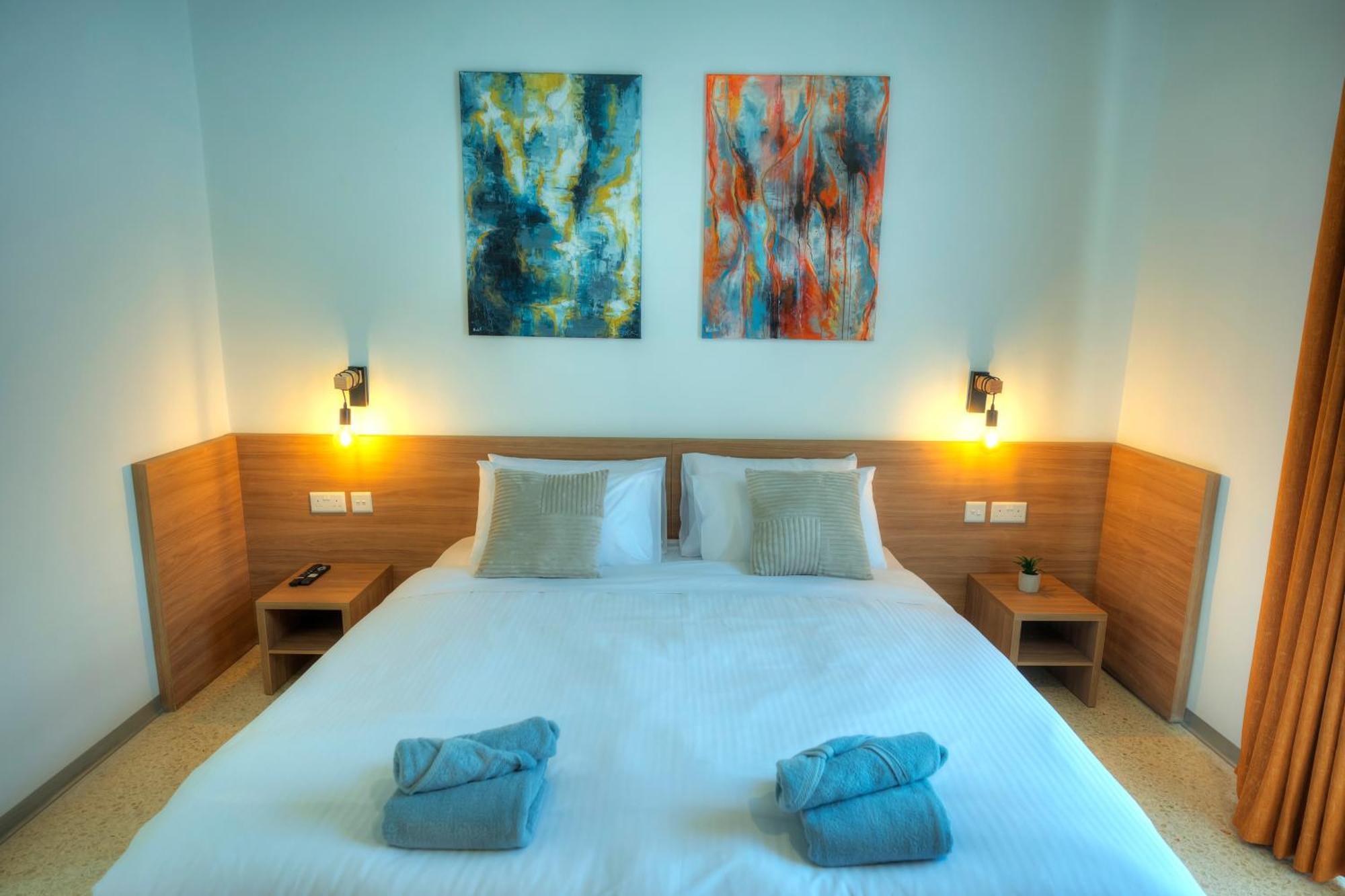 Tasteful 2Bedrooms With Maltese Balcony Mcop1-2 La La Valletta Esterno foto